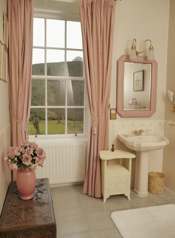 Deeside Country House Hotel Banchory Habitación foto
