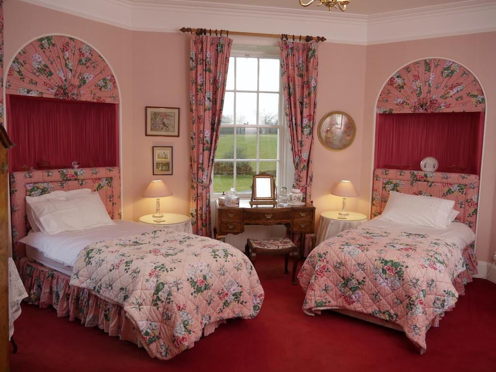 Deeside Country House Hotel Banchory Exterior foto